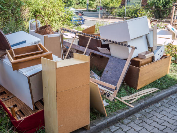Best Local Junk Hauling  in Windermere, FL