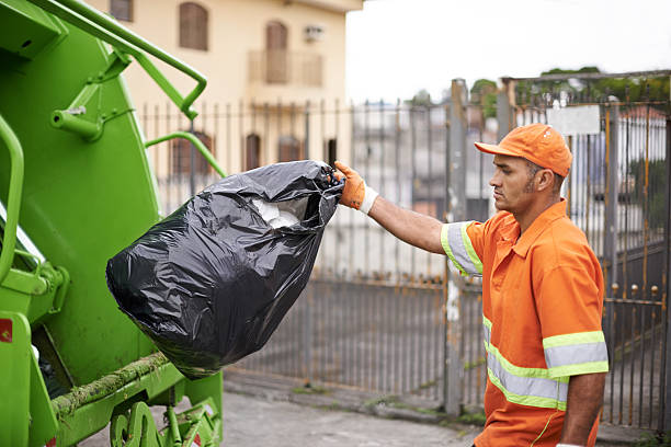 Best Yard Waste Removal  in Windermere, FL