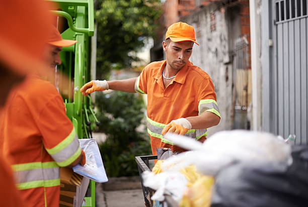 Best Construction Debris Removal  in Windermere, FL